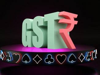 IAMAI Warns Against Negative Effects of GST Regime Slumping Online Gaming / Gambling