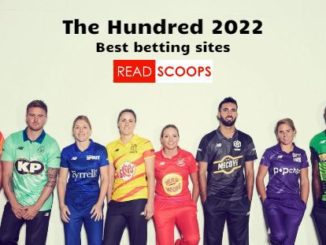Best Online Betting Websites For The Hundred 2022