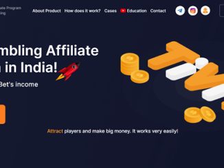 Affiliate Marketing on Tivit Bet - Passive Income For Referred Players