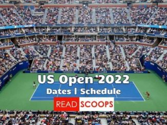 US Open 2022 - Dates, Schedule, Withdrawals, Betting