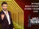 Wolf777 Sponsors 67th Filmfare Awards
