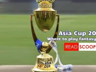 Best Fantasy Cricket Apps for Asia Cup 2022
