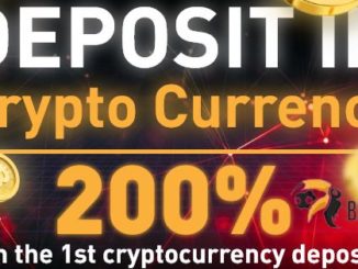 Get 200% Bonus With Cryptocurrency Deposit on BiamoBet