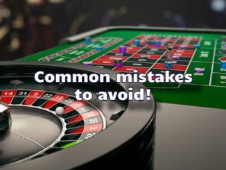 Four Common Mistakes To Avoid While Choosing Online Casino Sites in India