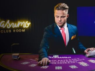 Play Live Blackjack Games Only on Casumo
