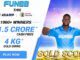 Asia Cup & CPL 2022 - Win 24k Gold Coins on Fun88