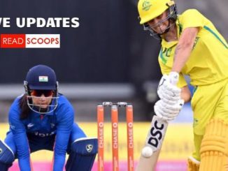 CWG 2022 Women's Cricket FINAL - India W vs Australia W LIVE Updates