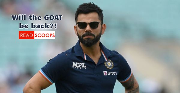 What to Expect From Virat Kohli at Asia Cup 2022?