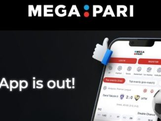 Megapari Betting App For iOS is Now Launched!