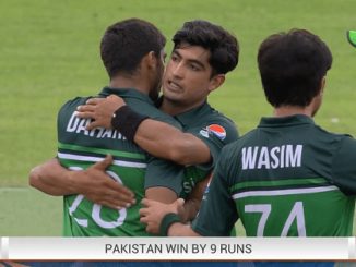 Netherlands vs Pakistan 3rd ODI - Twitter Reactions