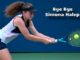 US Open 2022: Twitter Reacts to Simona Halep's Round 1 Exit
