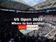 Top 5 Betting Websites For US Open 2022!