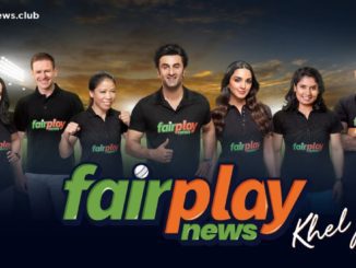 Fairplay News Launches 'Khel Ja' Campaign With Multiple Celebrities