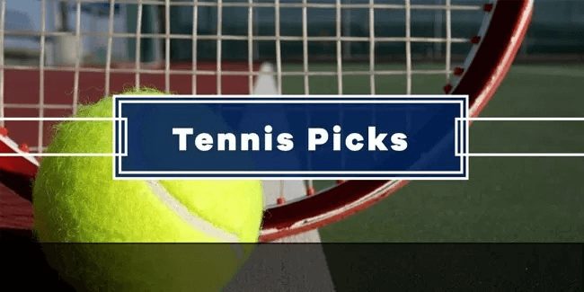 Tennis betting predictions - tennis picks