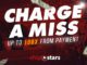 Get Up to 100x Bet Amount in 'Charge a Miss' on Chipstars