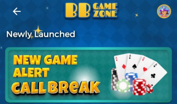 Now Play Callbreak Only on Batball11