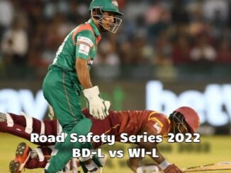 BD-L vs WI-L Dream11 Predictions - Road Safety Series 2022 | 11 Sep