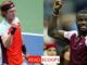 US Open 2022 QF - Andrey Rublev vs Frances Tiafoe Betting Preview