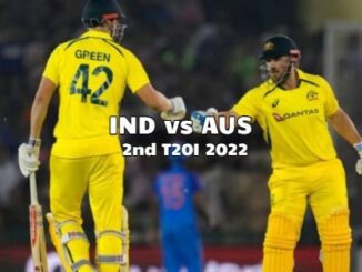 IND vs AUS Dream11 Predictions - 2nd T20 2022 | 23 Sep