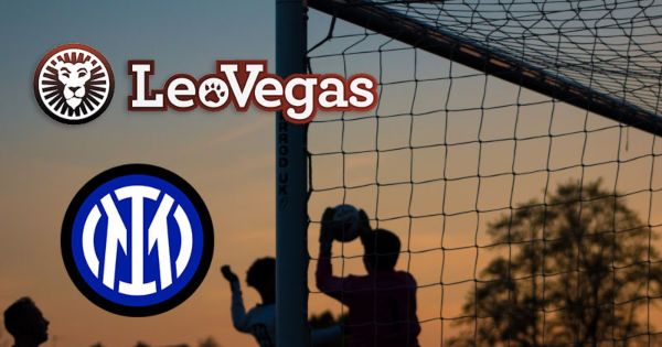 LeoVegas News Signs New Partnership With Inter Milan