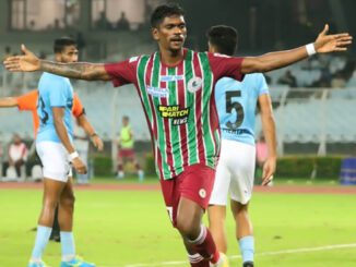 Parimatch Inks Deal With ATK Mohun Bagan For 2 Seasons