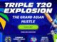 Win iPhone 13 Pro, Other Gadgets in Triple T20 Explosion on 1xBet