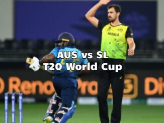 AUS vs SL Dream11 Predictions - T20 World Cup 2022 | 25 Oct