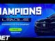 Champions League 2022/23 - Win Stunning Maserati on 1xBet