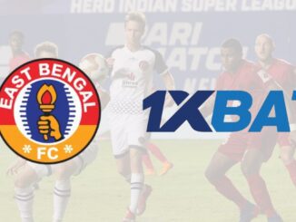 East Bengal FC Signs 1XBat Sporting Lines as Principal Partner
