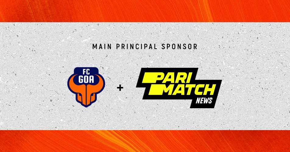 ISL 2022/23 – Berita Parimatch Sebagai Sponsor Utama FC Goa