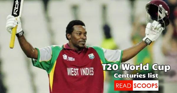 Lengkapi Daftar Berabad-abad Piala Dunia ICC T20
