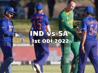 IND vs SA Dream11 Predictions - 1st ODI 2022 | 6 Oct
