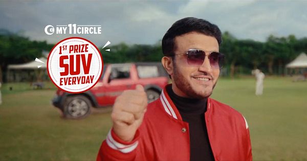 My11Circle Launches 'Har Din SUV Jeeto' Promotion