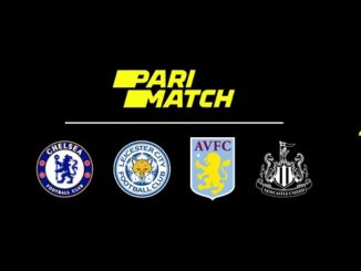 Premier League - Parimatch is Now Newcastle Betting Partner