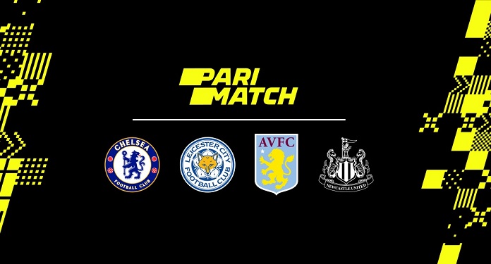 Premier League - Parimatch is Now Newcastle Betting Partner