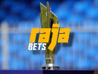 T20 World Cup 2022 - Online Betting Markets on Rajabets