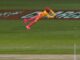 WATCH: Wesley Madhevere Takes Screaming Catch