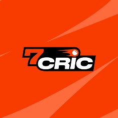 7Cric logo - list of top online sports betting and online casino websites