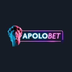 Apolobet logo - list of top online sports betting and online casino websites