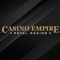 Casino Empire - list of top online casino websites