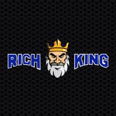 RichKing Casino - list of top online sports betting websites