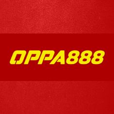 Oppa888 logo - list of top online sports betting websites