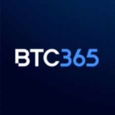 BTC365 logo - list of top online sports betting and online casino websites