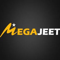 Megajeet logo - list of top online sports betting and online casino websites