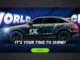 FIFA World Cup 2022 - Bet And Win Bentley on 1xBet