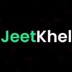 Jeetkhel logo - list of top online sports betting and online casino websites