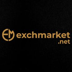 Exchmarket logo - list of top online sports betting and online casino websites