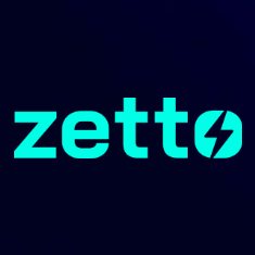 Zetto logo - list of top online sports betting and online casino websites