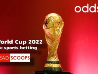 Bet on Who Will Become FIFA World Cup 2022 Winner!