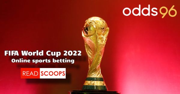 Bet on Who Will Become FIFA World Cup 2022 Winner!